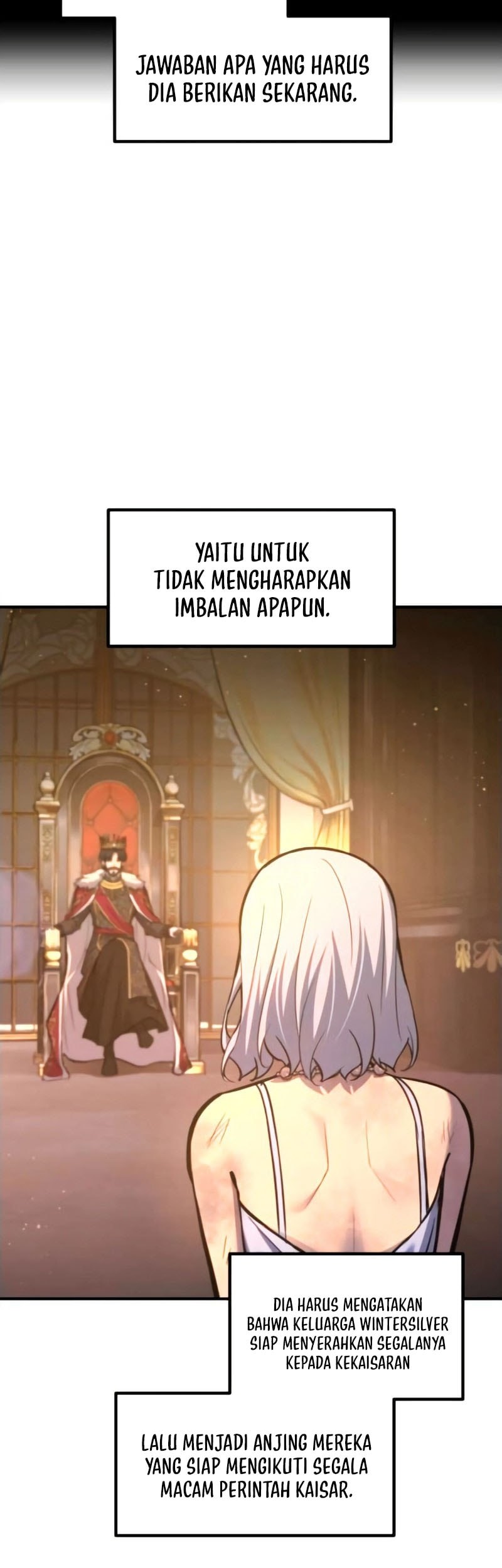 I Became the Tyrant of a Defense Game Chapter 138 Gambar 25