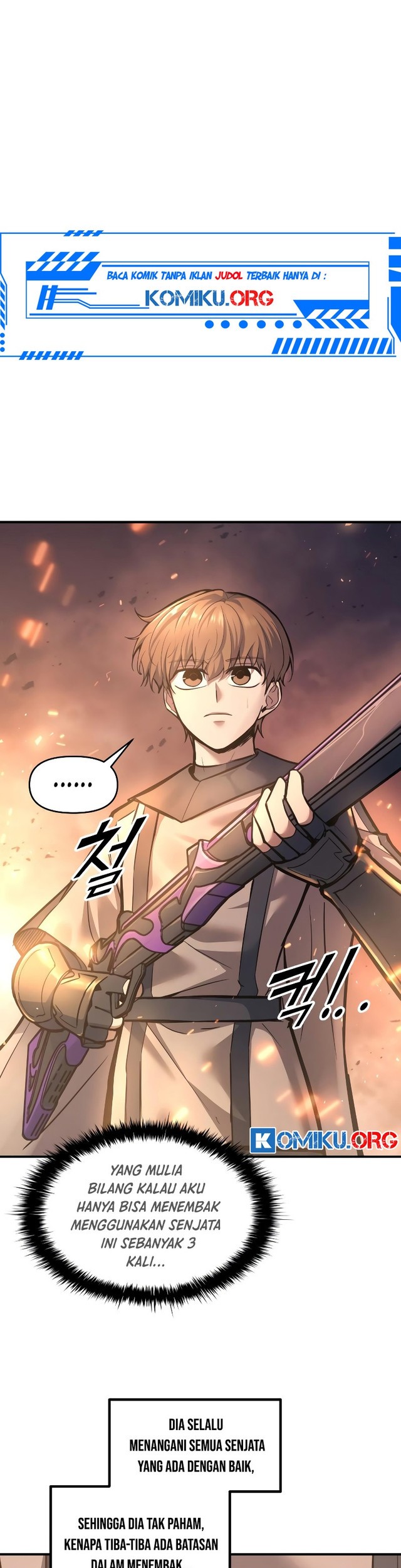 Baca I Became the Tyrant of a Defense Game Chapter 141 Gambar 2
