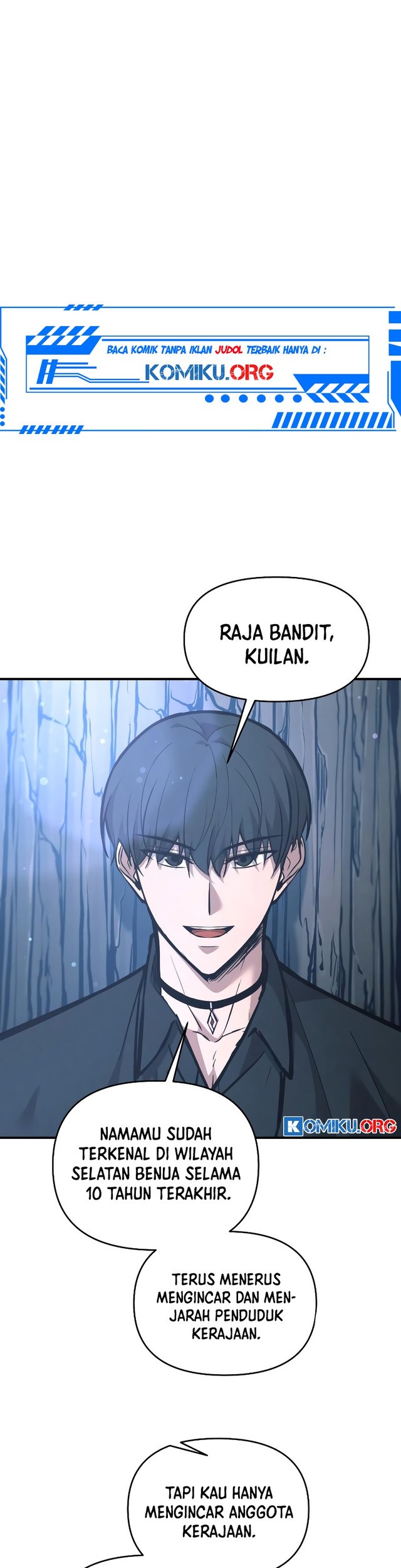 Baca I Became the Tyrant of a Defense Game Chapter 142 Gambar 2