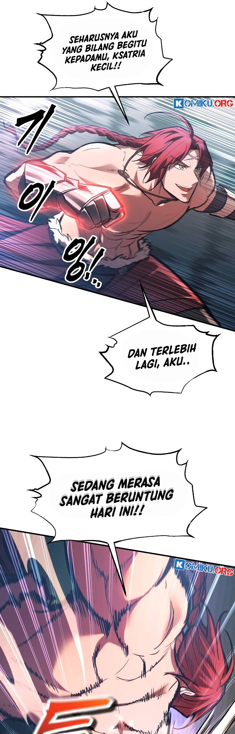 I Became the Tyrant of a Defense Game Chapter 143 Gambar 22