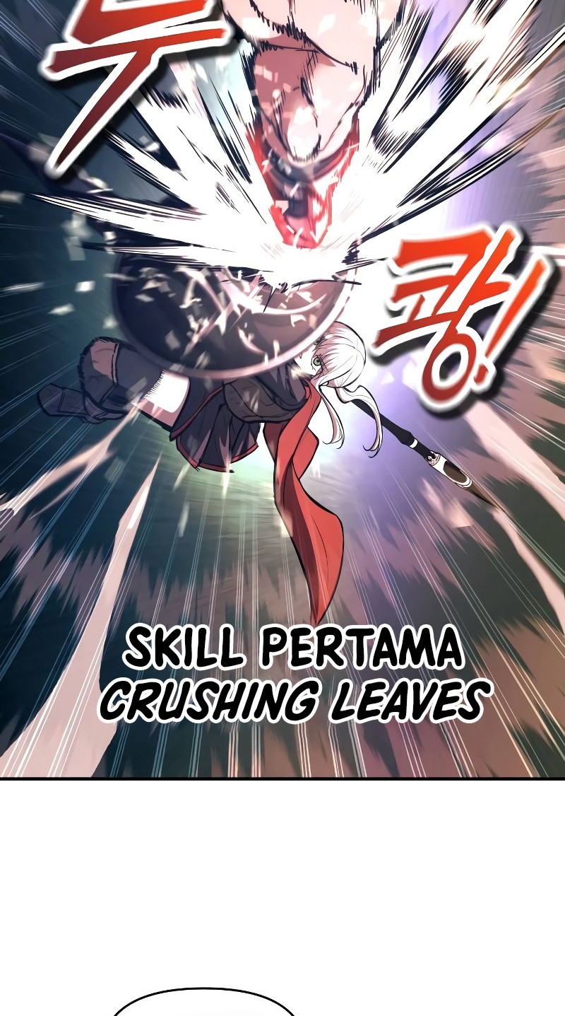 I Became the Tyrant of a Defense Game Chapter 143 Gambar 23