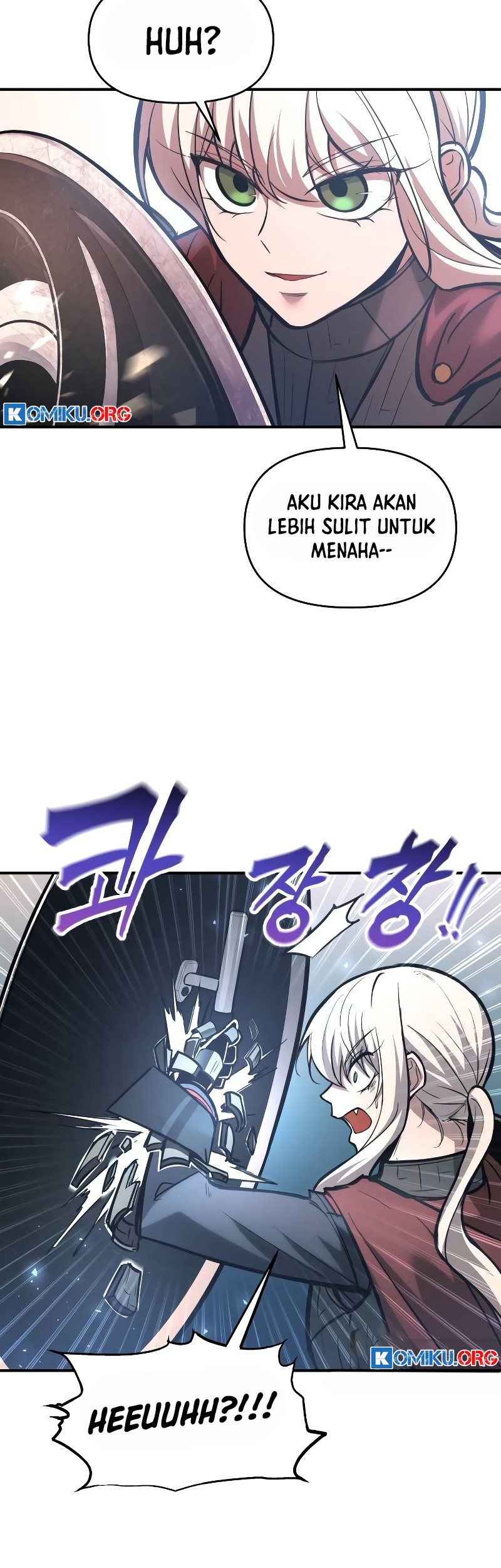 I Became the Tyrant of a Defense Game Chapter 143 Gambar 24