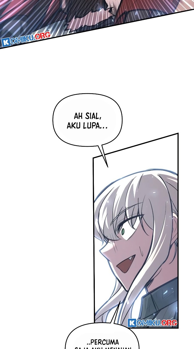 I Became the Tyrant of a Defense Game Chapter 143 Gambar 27