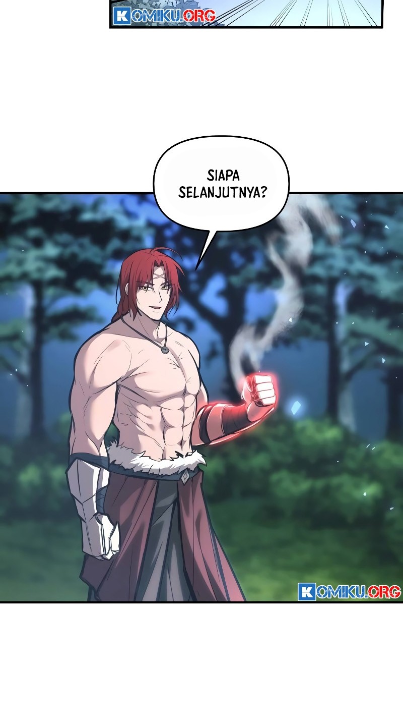 I Became the Tyrant of a Defense Game Chapter 143 Gambar 29