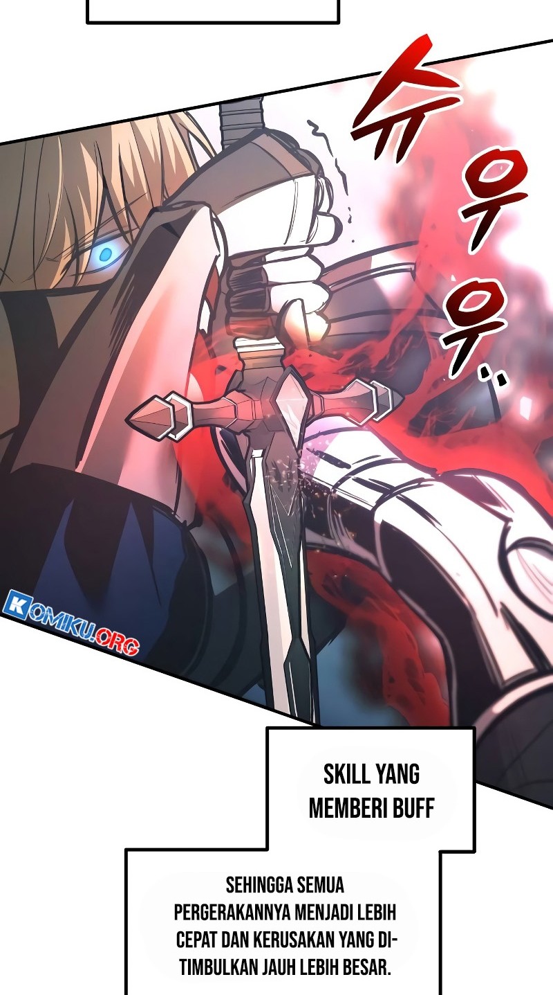 I Became the Tyrant of a Defense Game Chapter 143 Gambar 37