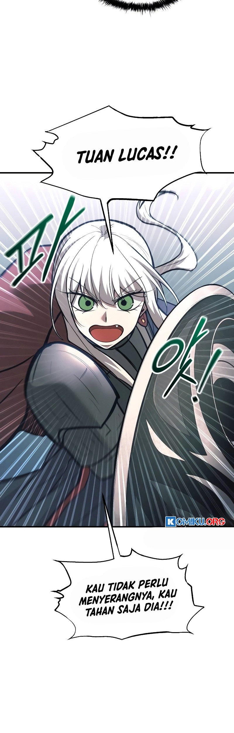 I Became the Tyrant of a Defense Game Chapter 143 Gambar 44