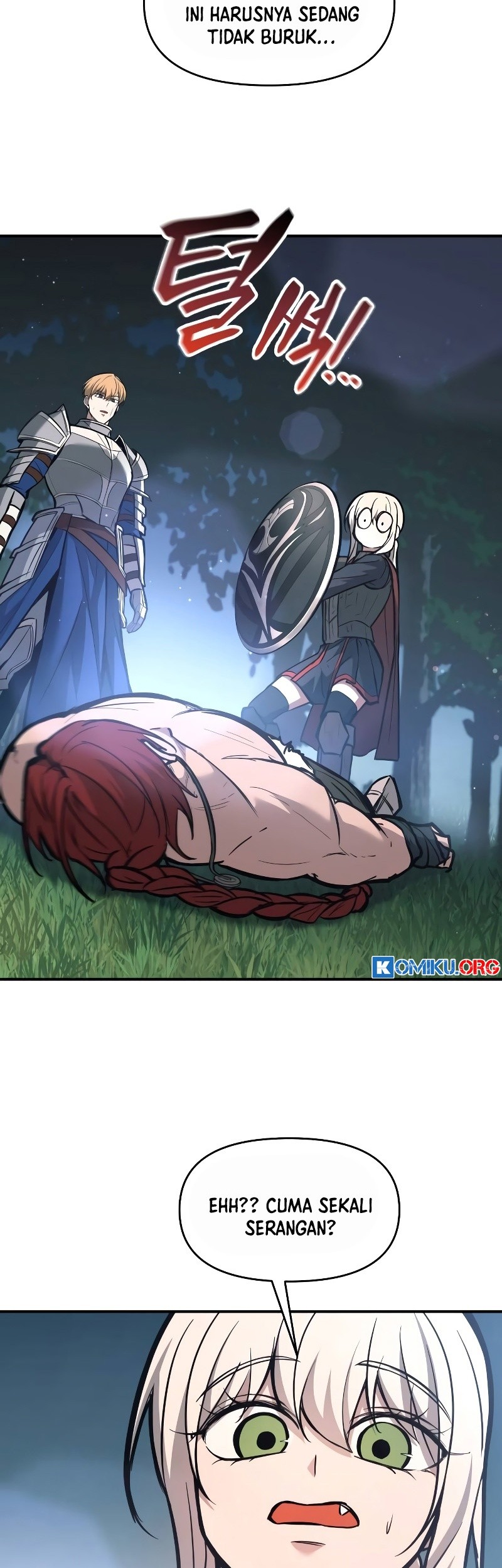 I Became the Tyrant of a Defense Game Chapter 143 Gambar 48