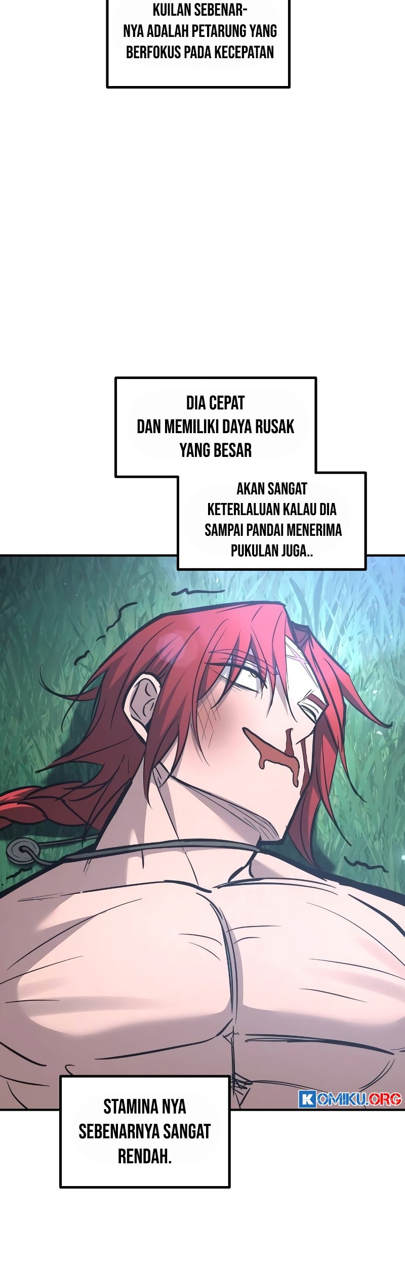 I Became the Tyrant of a Defense Game Chapter 143 Gambar 50