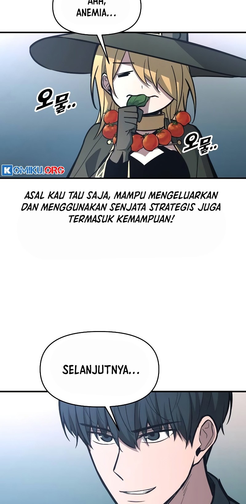 I Became the Tyrant of a Defense Game Chapter 143 Gambar 9