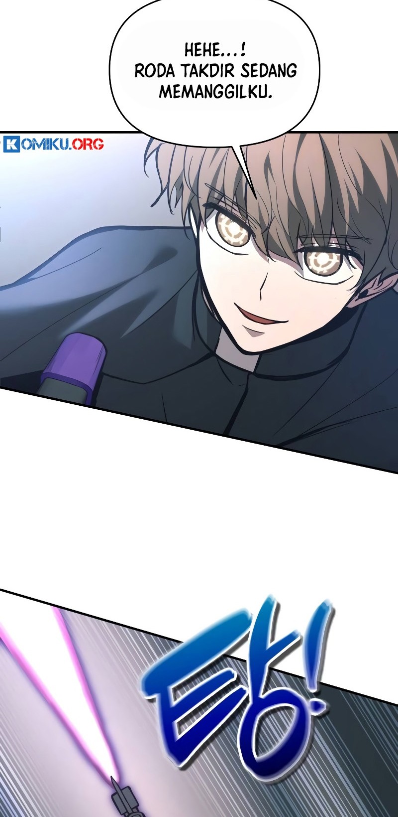 I Became the Tyrant of a Defense Game Chapter 143 Gambar 11