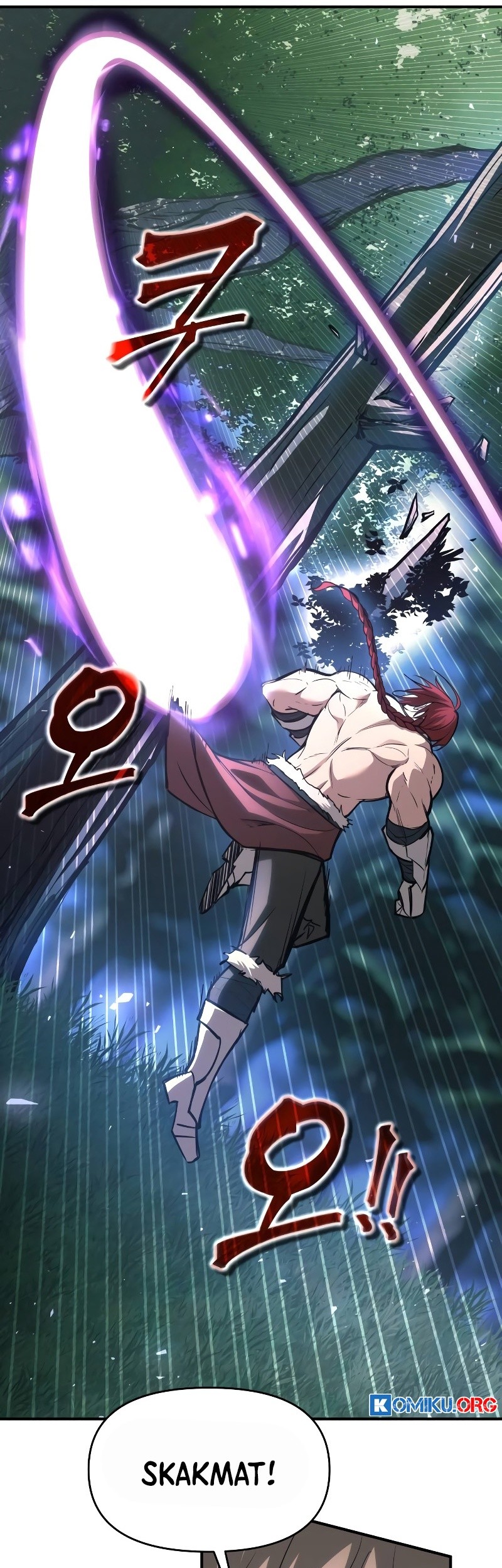 I Became the Tyrant of a Defense Game Chapter 143 Gambar 14