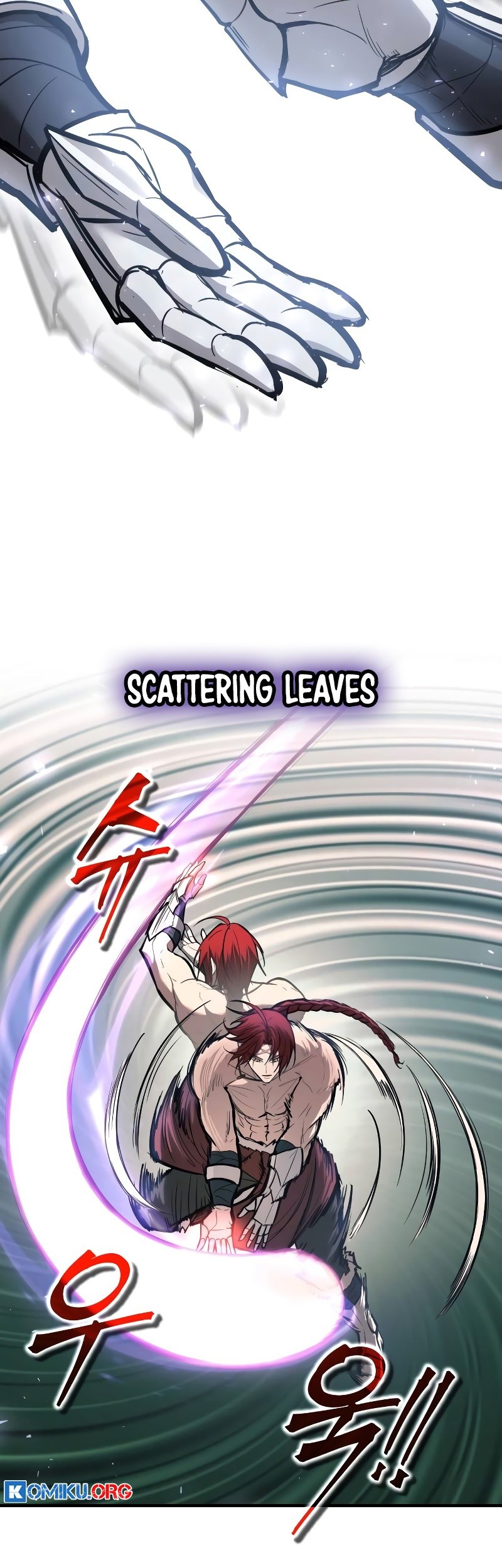 I Became the Tyrant of a Defense Game Chapter 143 Gambar 16