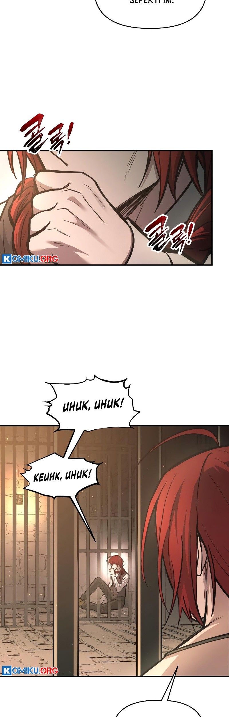 I Became the Tyrant of a Defense Game Chapter 144 Gambar 26