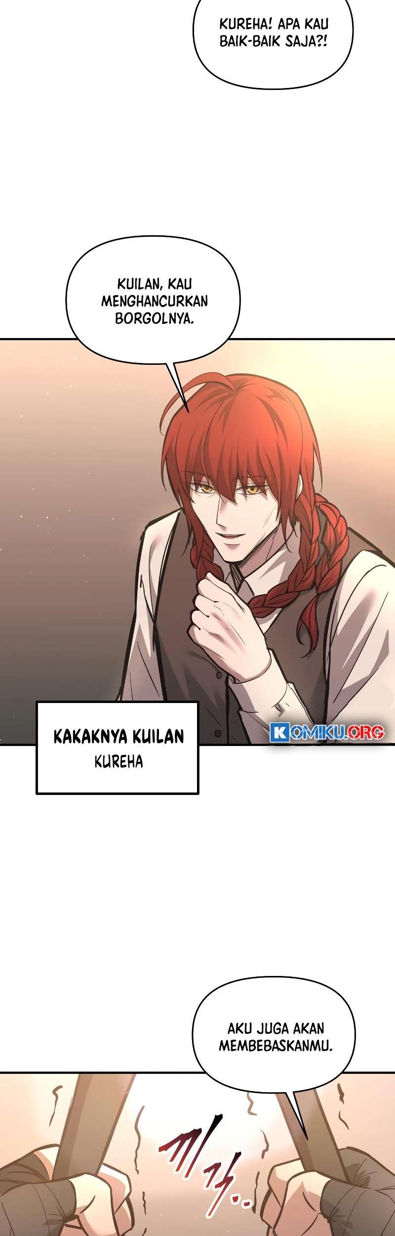 I Became the Tyrant of a Defense Game Chapter 144 Gambar 27