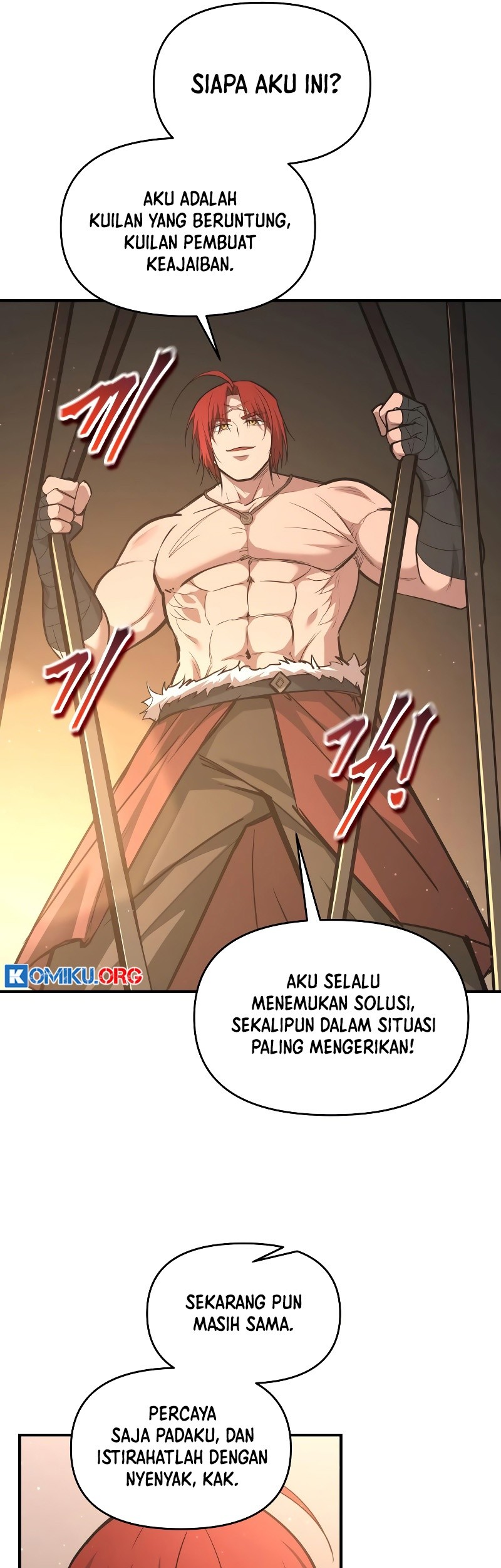 I Became the Tyrant of a Defense Game Chapter 144 Gambar 32