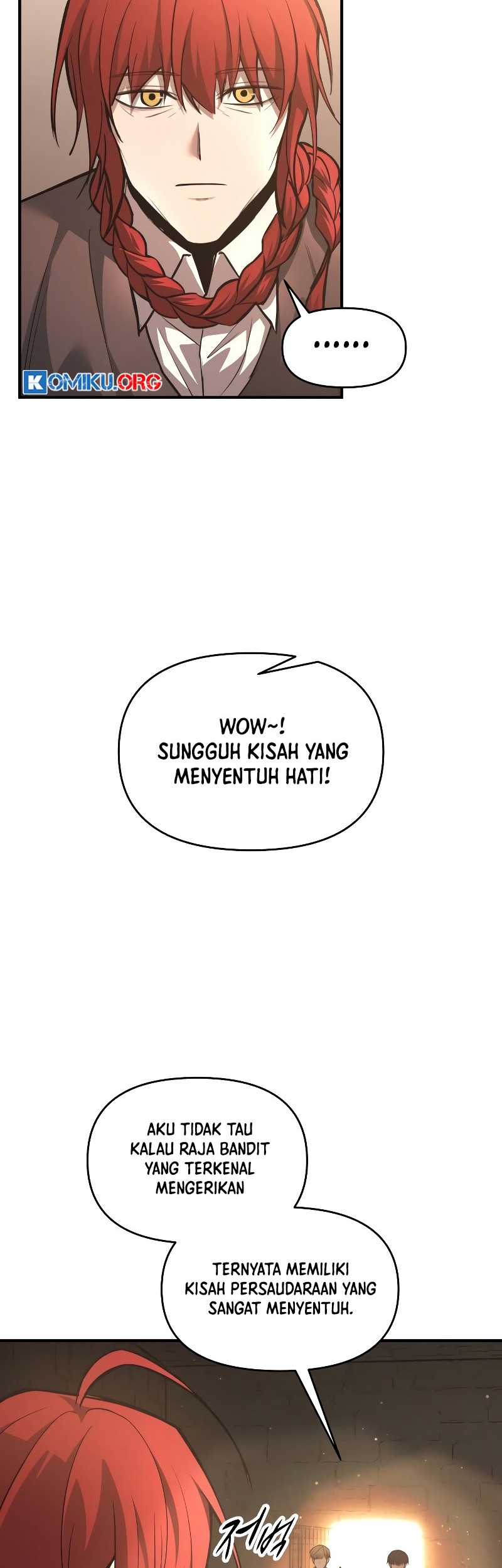 I Became the Tyrant of a Defense Game Chapter 144 Gambar 33