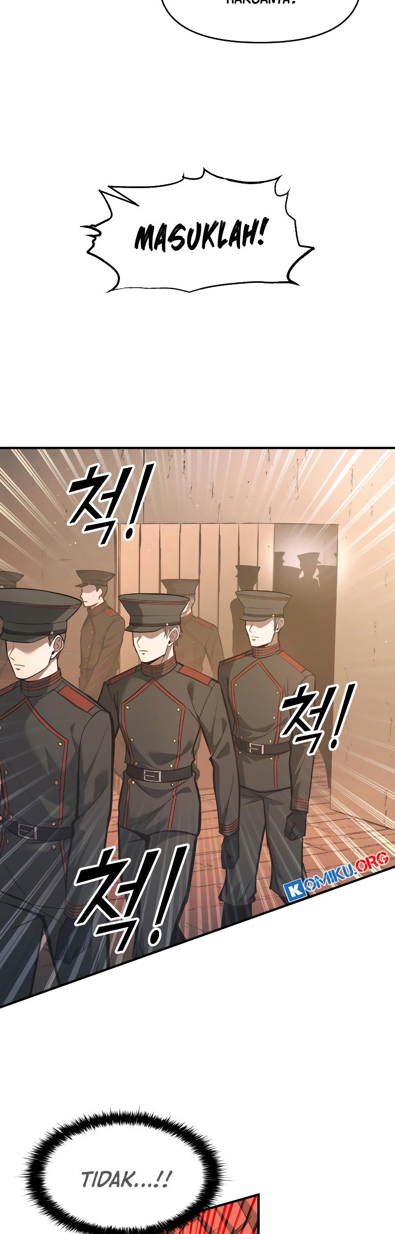 I Became the Tyrant of a Defense Game Chapter 144 Gambar 41