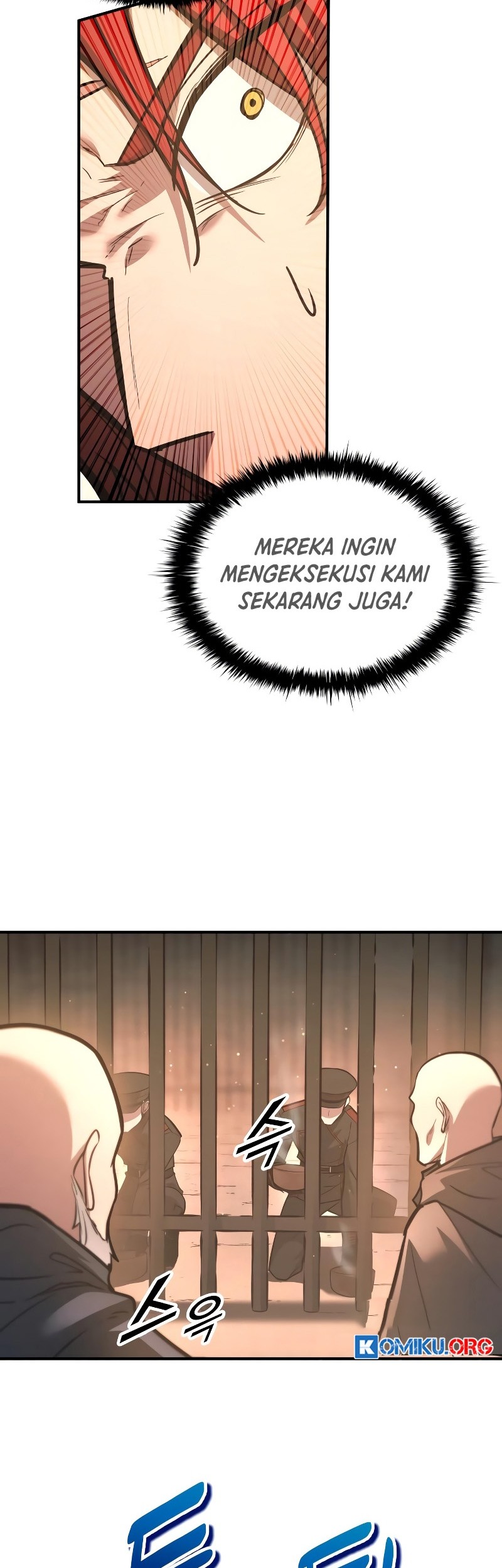 I Became the Tyrant of a Defense Game Chapter 144 Gambar 42