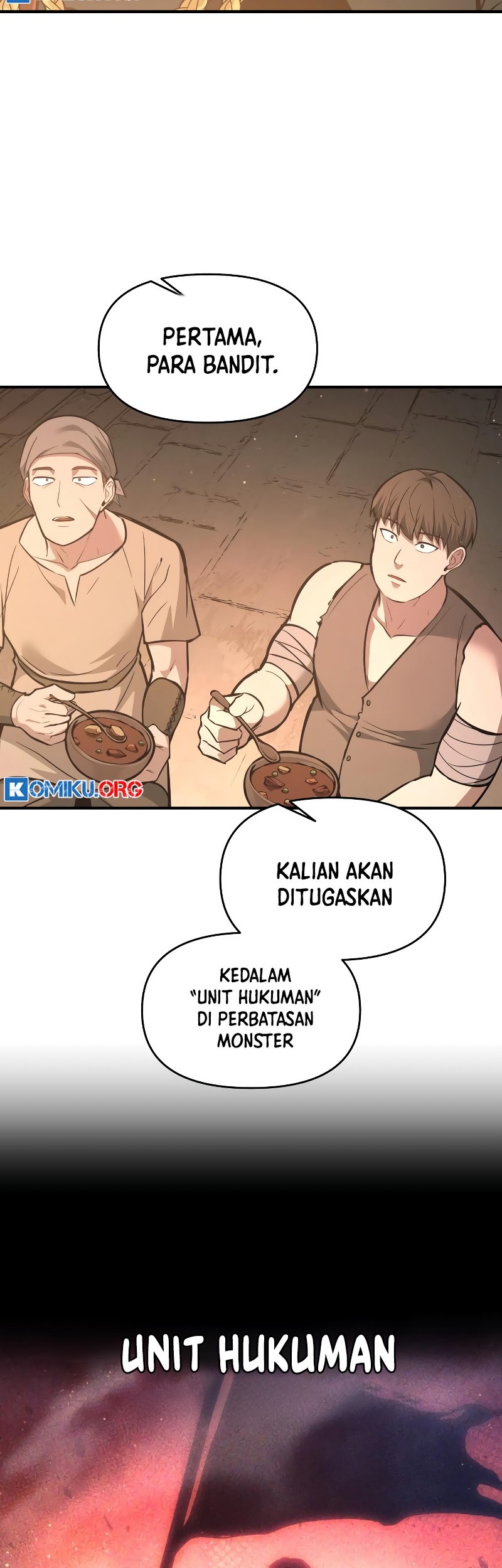 I Became the Tyrant of a Defense Game Chapter 144 Gambar 45