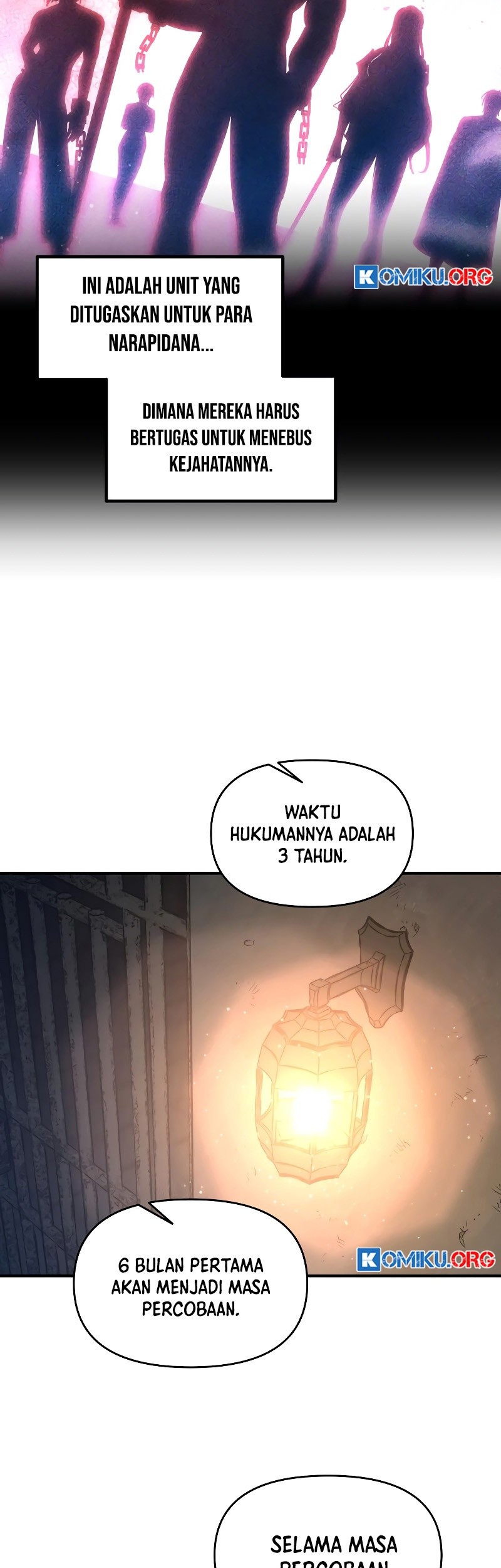 I Became the Tyrant of a Defense Game Chapter 144 Gambar 47