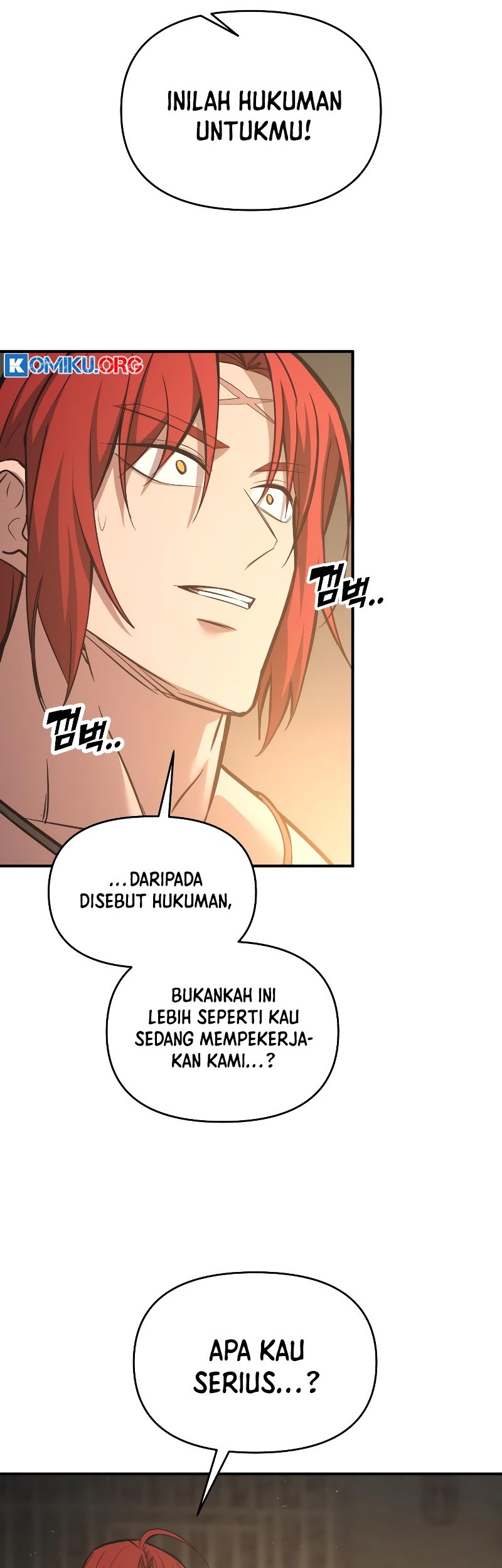 I Became the Tyrant of a Defense Game Chapter 144 Gambar 56