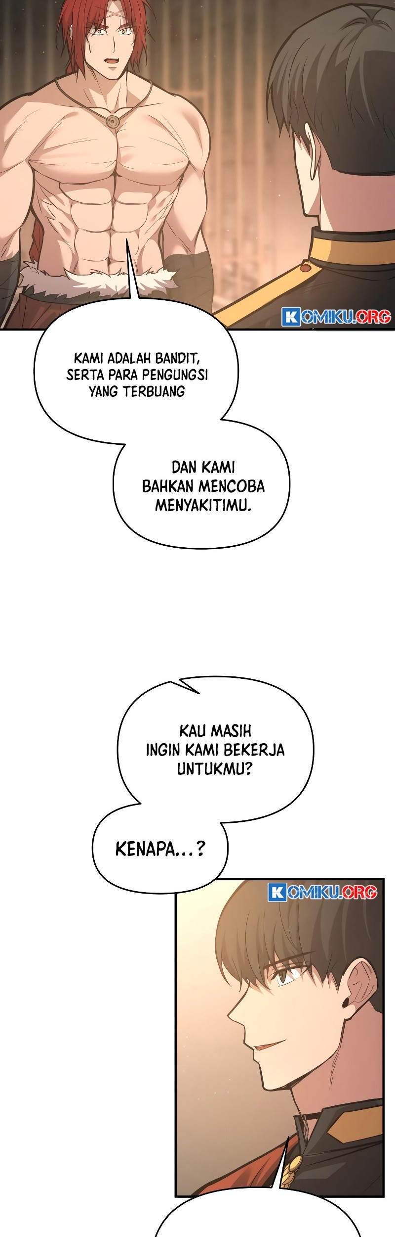 I Became the Tyrant of a Defense Game Chapter 144 Gambar 57