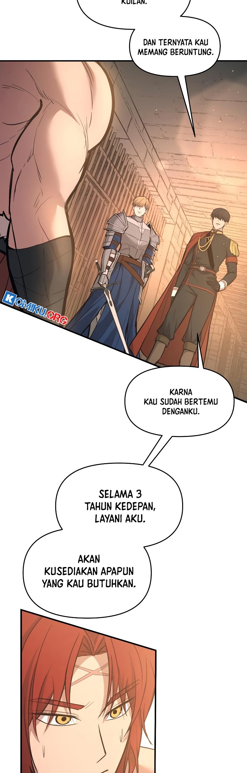 I Became the Tyrant of a Defense Game Chapter 144 Gambar 71