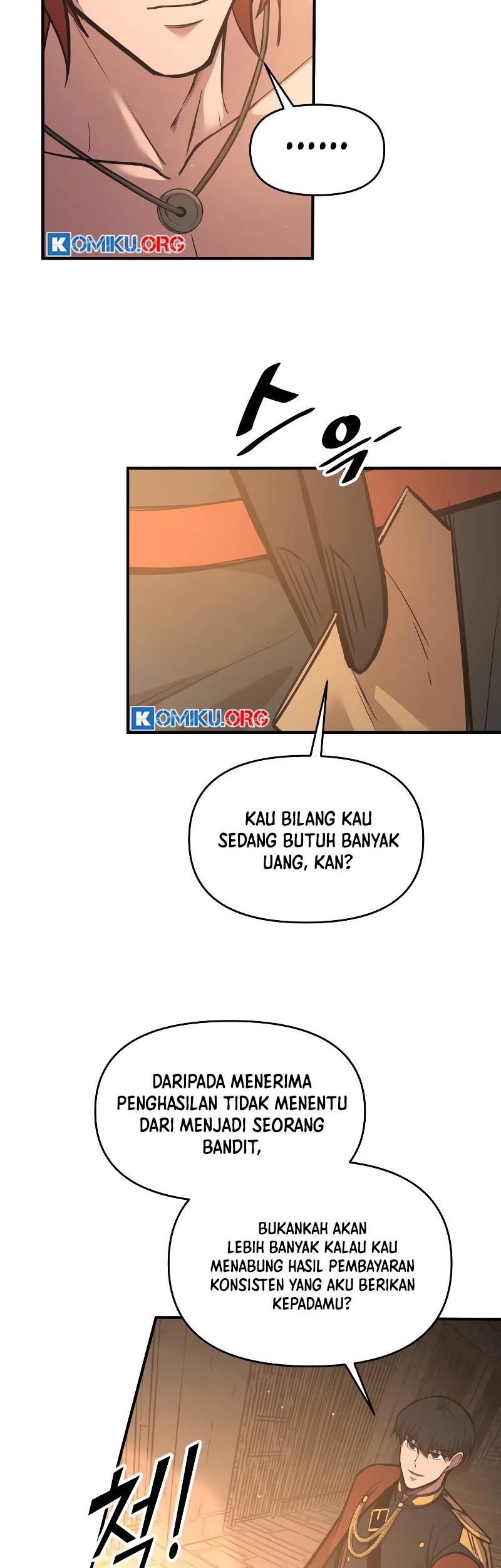 I Became the Tyrant of a Defense Game Chapter 144 Gambar 72