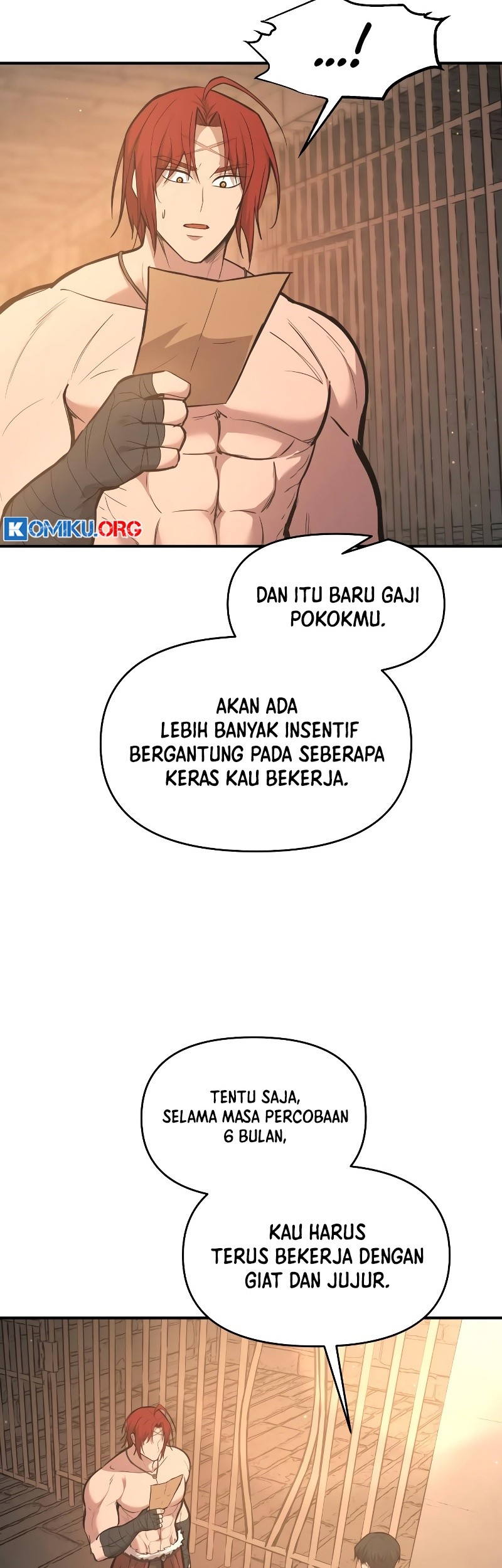 I Became the Tyrant of a Defense Game Chapter 144 Gambar 74