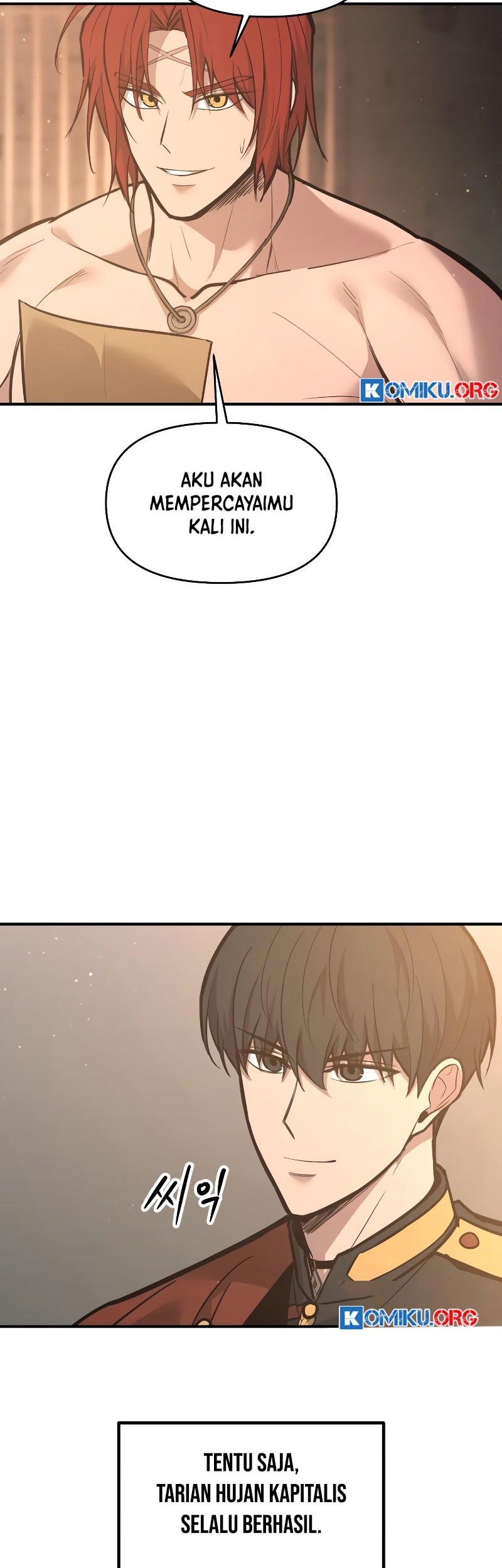 I Became the Tyrant of a Defense Game Chapter 144 Gambar 78