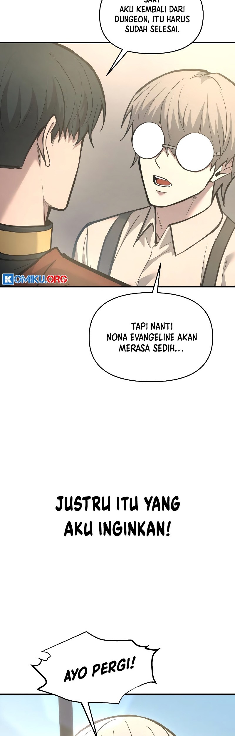 I Became the Tyrant of a Defense Game Chapter 144 Gambar 87