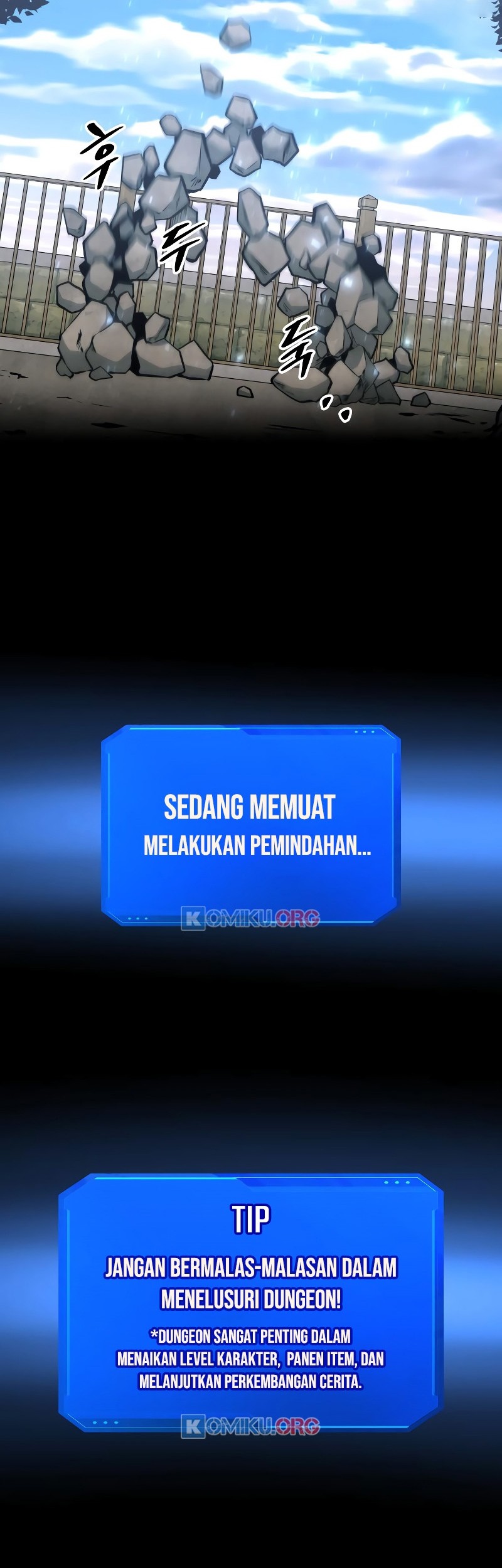 I Became the Tyrant of a Defense Game Chapter 144 Gambar 90