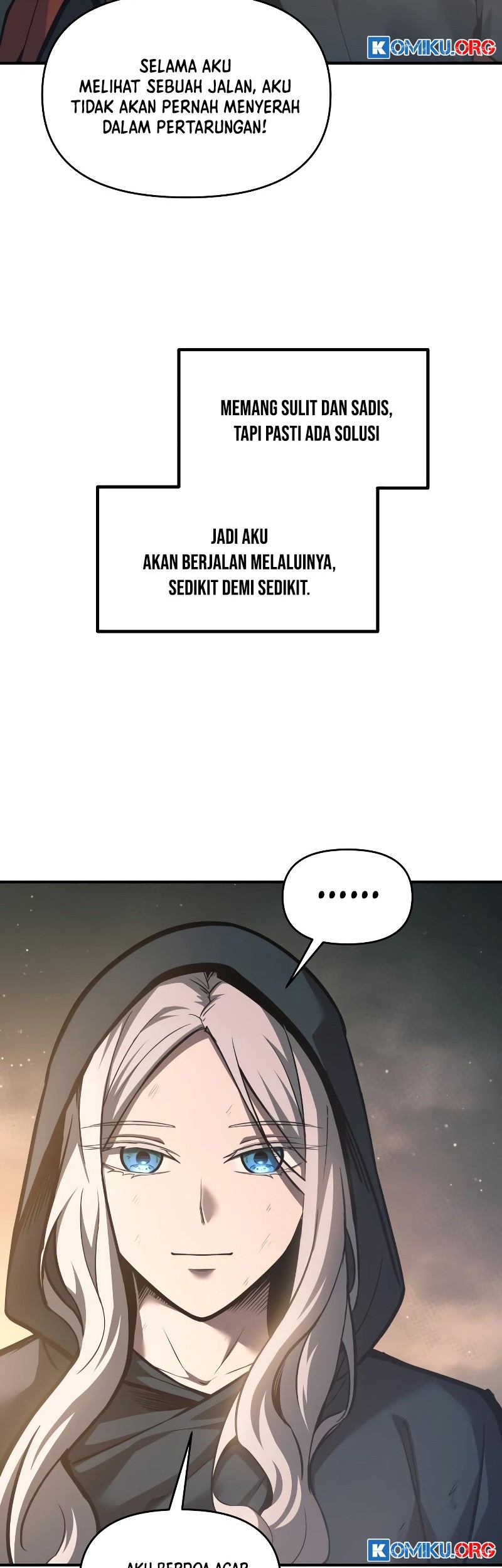 I Became the Tyrant of a Defense Game Chapter 145 Gambar 29