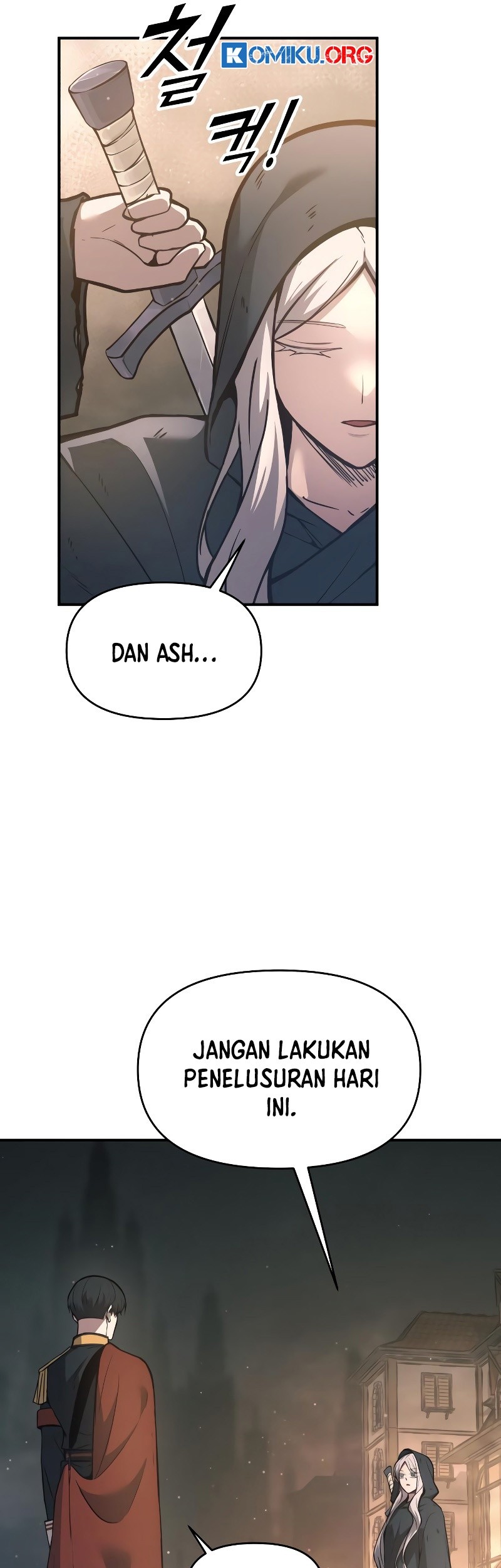 I Became the Tyrant of a Defense Game Chapter 145 Gambar 32