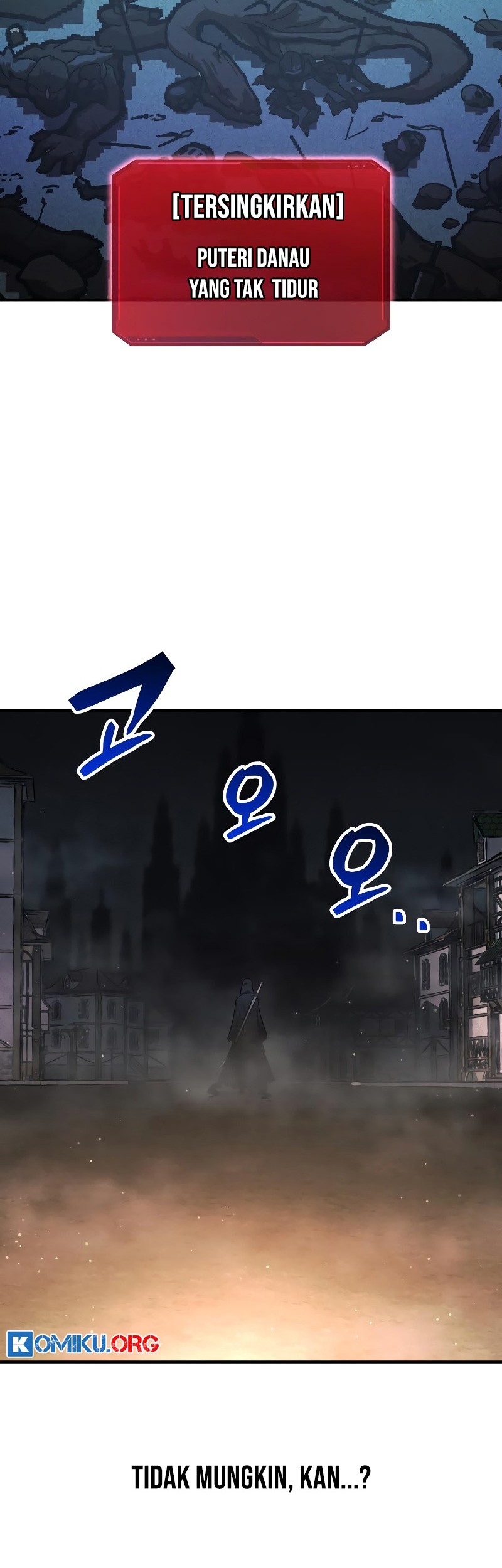 I Became the Tyrant of a Defense Game Chapter 145 Gambar 39