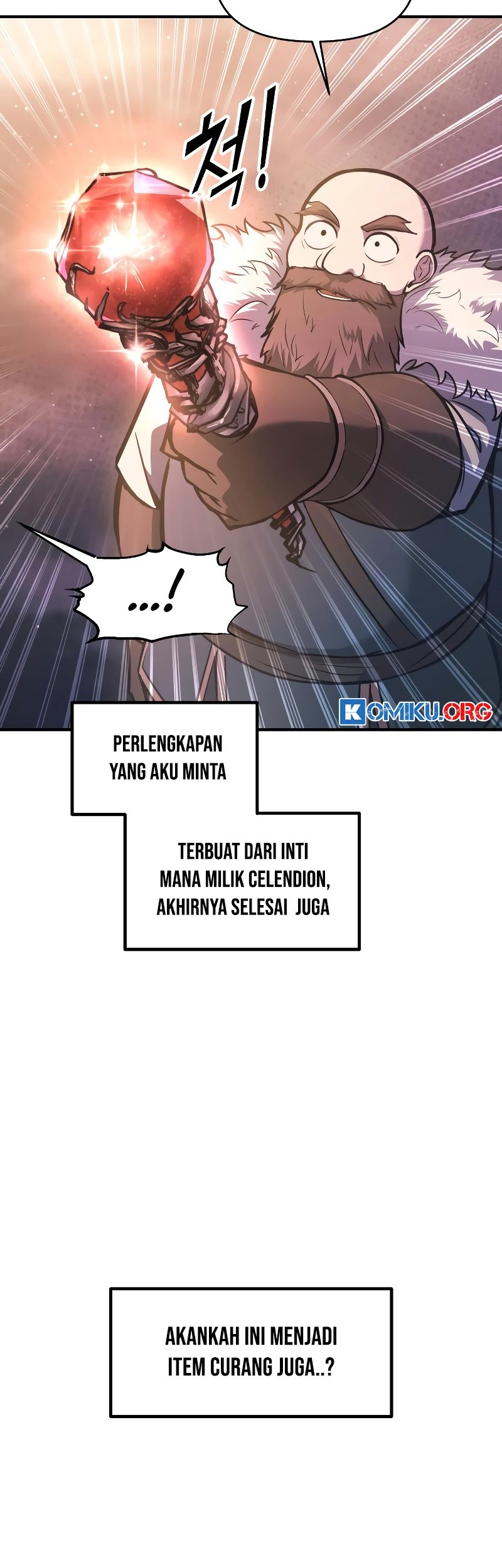 I Became the Tyrant of a Defense Game Chapter 145 Gambar 41