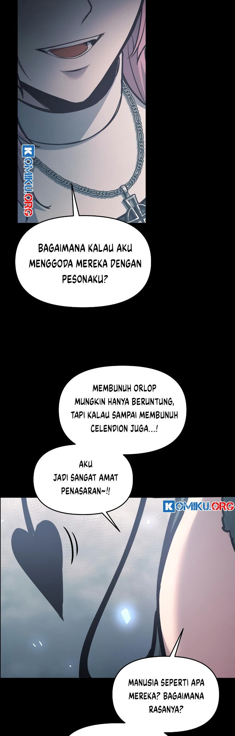 I Became the Tyrant of a Defense Game Chapter 145 Gambar 64