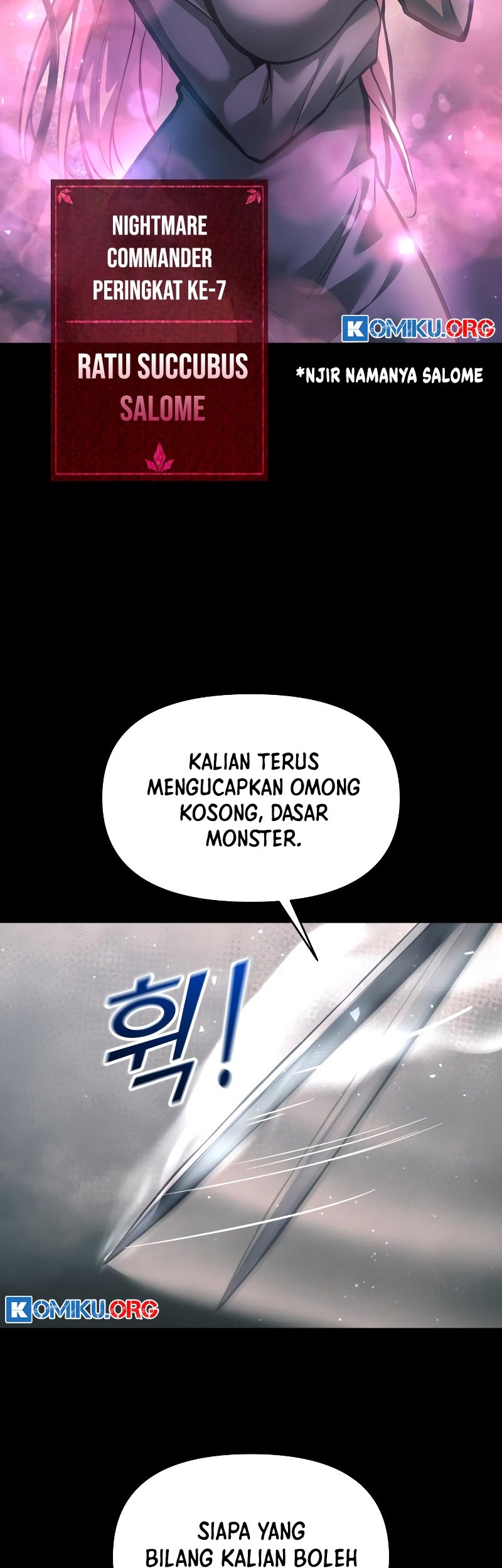 I Became the Tyrant of a Defense Game Chapter 145 Gambar 66