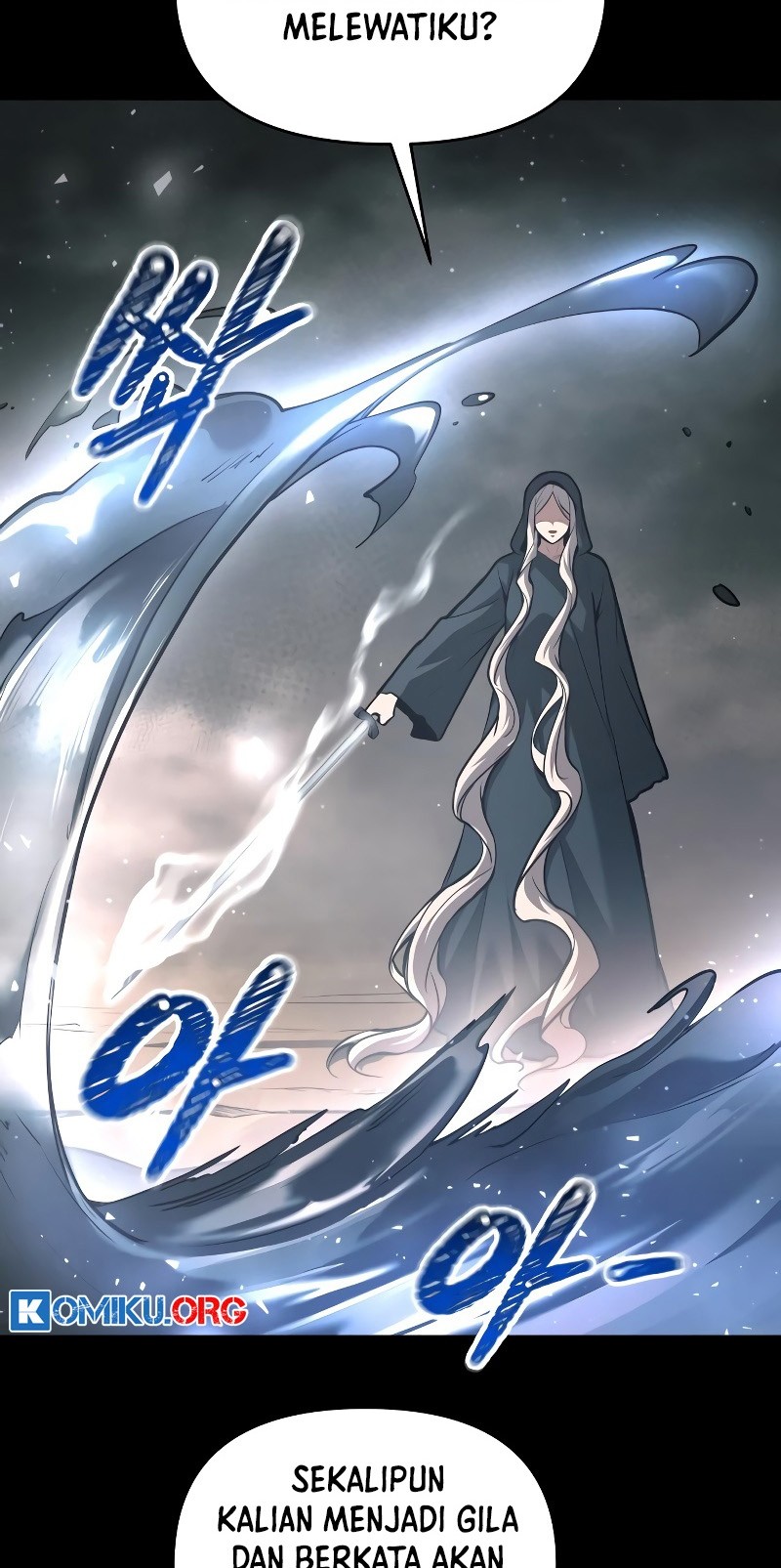 I Became the Tyrant of a Defense Game Chapter 145 Gambar 67