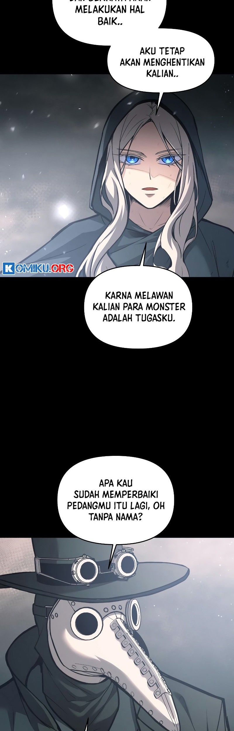 I Became the Tyrant of a Defense Game Chapter 145 Gambar 68