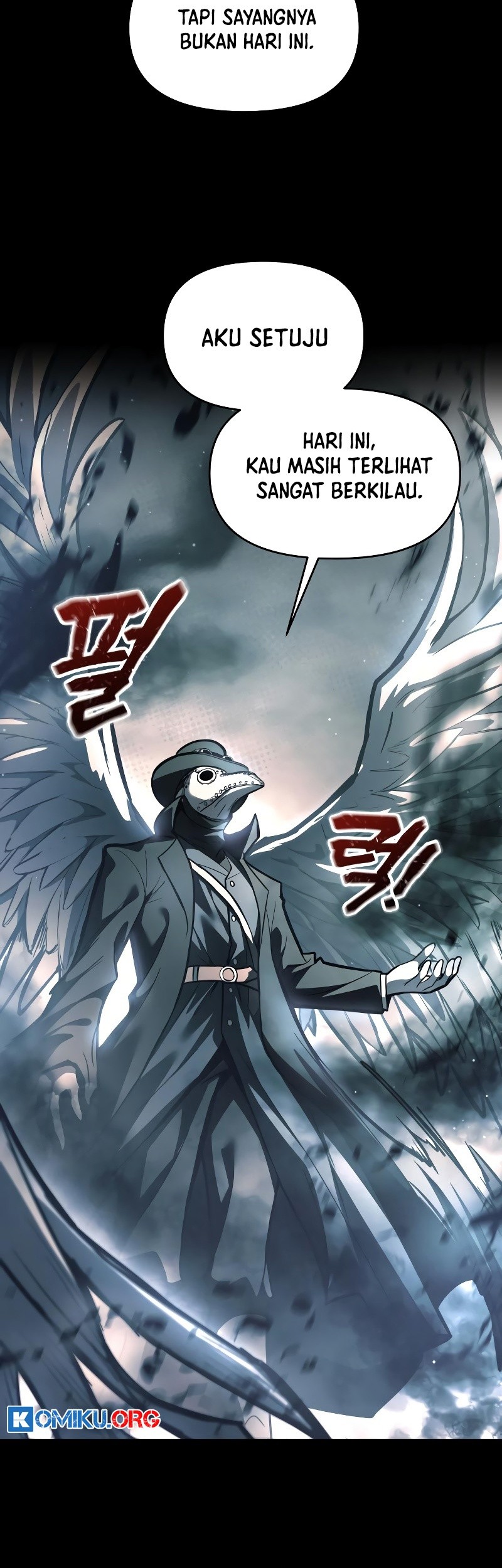 I Became the Tyrant of a Defense Game Chapter 145 Gambar 72