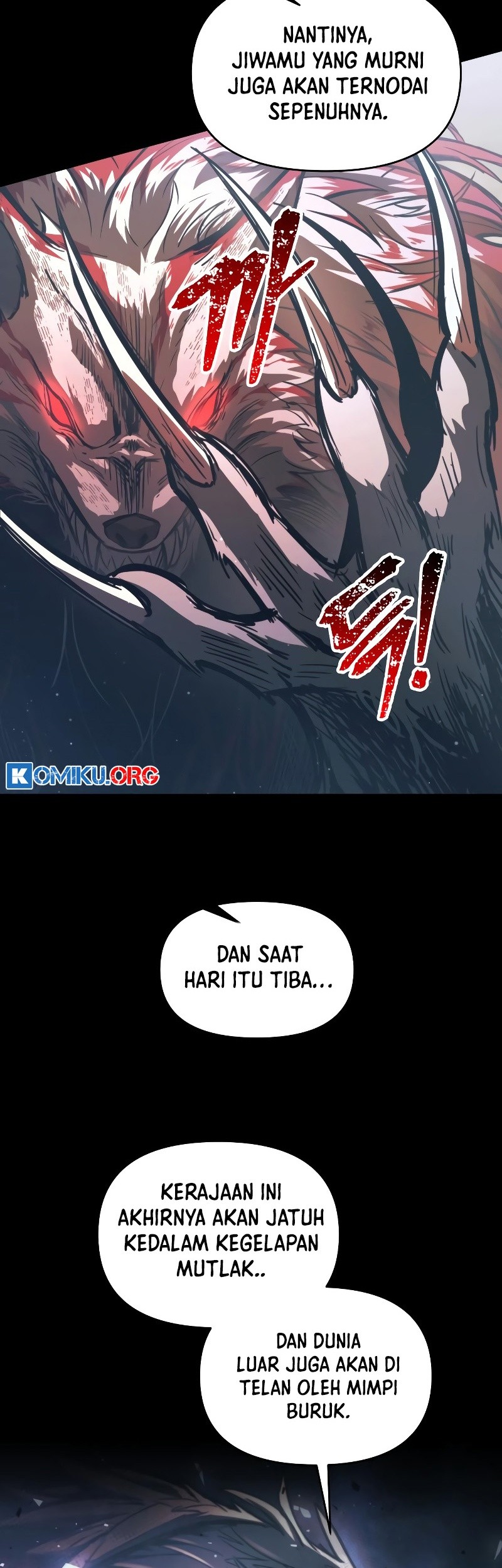 I Became the Tyrant of a Defense Game Chapter 145 Gambar 74