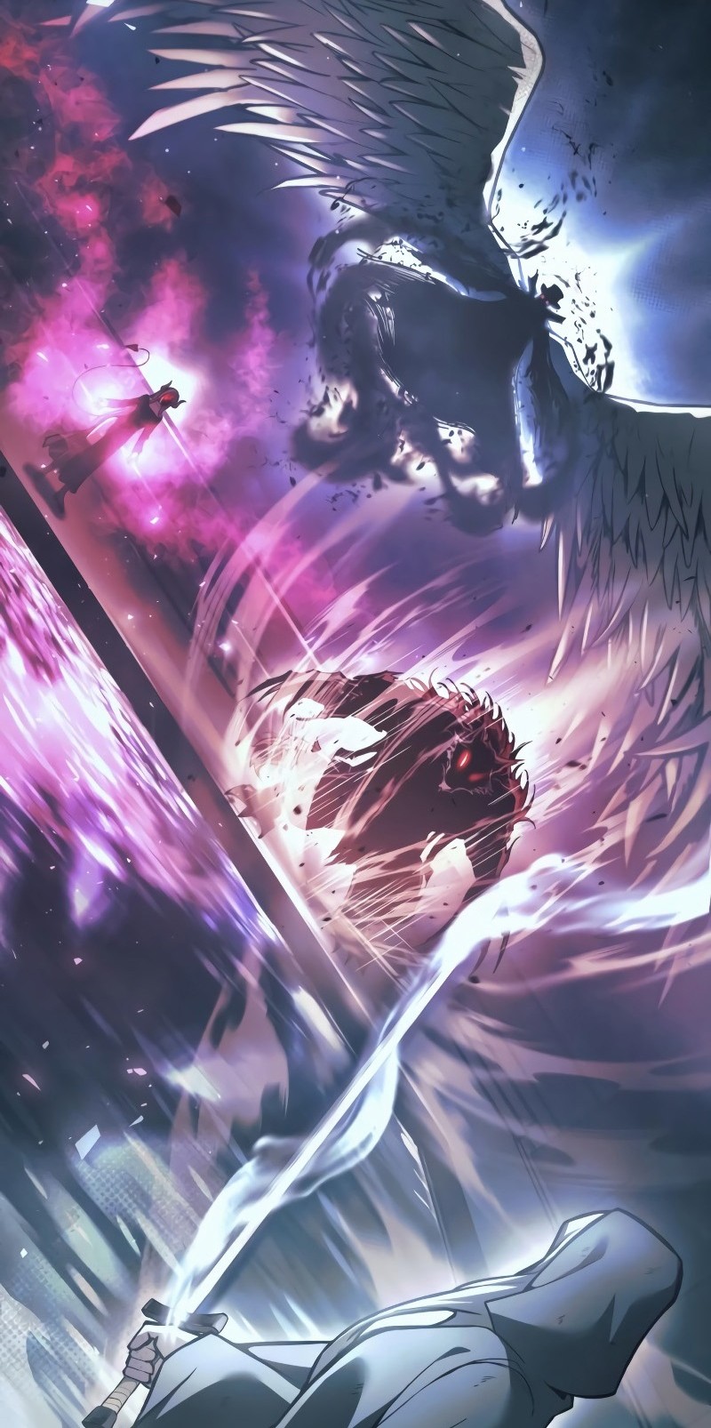 I Became the Tyrant of a Defense Game Chapter 145 Gambar 75