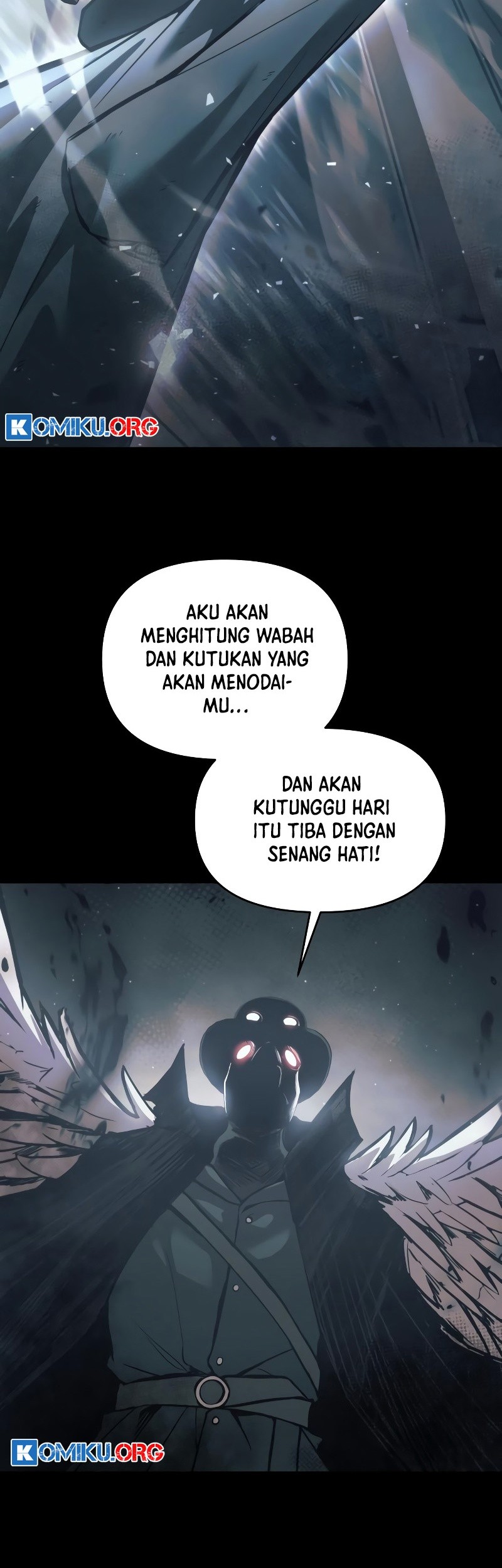 I Became the Tyrant of a Defense Game Chapter 145 Gambar 76