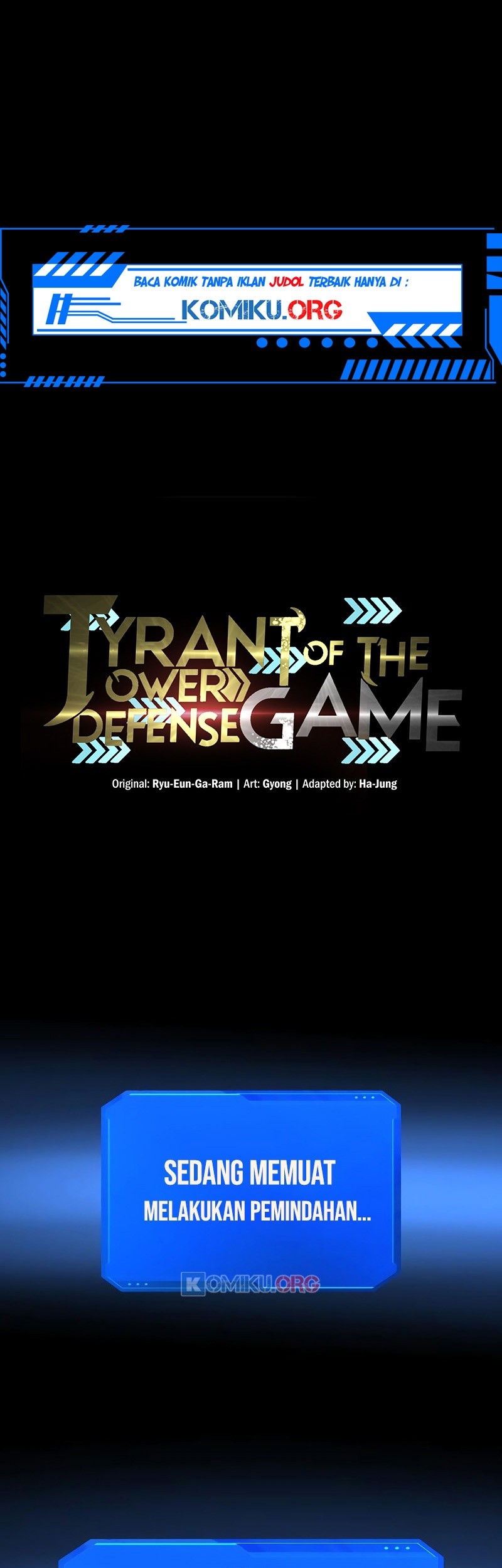 Baca  I Became the Tyrant of a Defense Game Chapter 145 Gambar 2