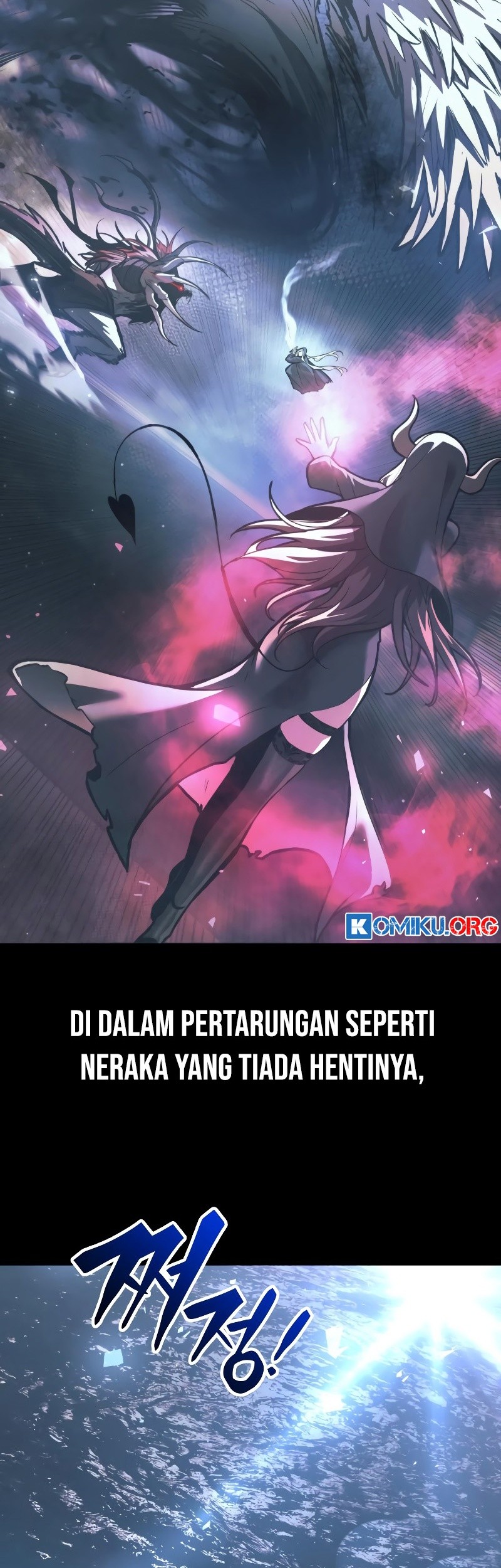 I Became the Tyrant of a Defense Game Chapter 145 Gambar 78