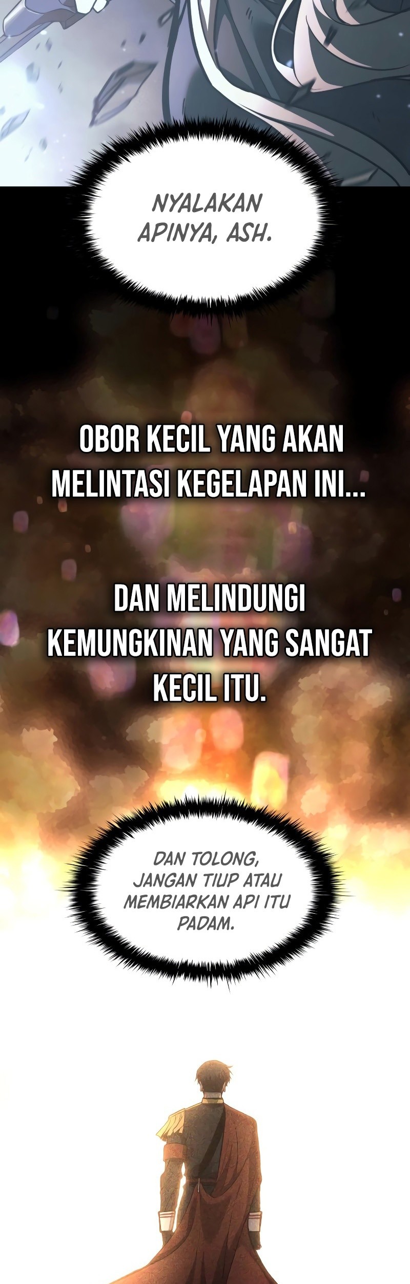 I Became the Tyrant of a Defense Game Chapter 145 Gambar 80