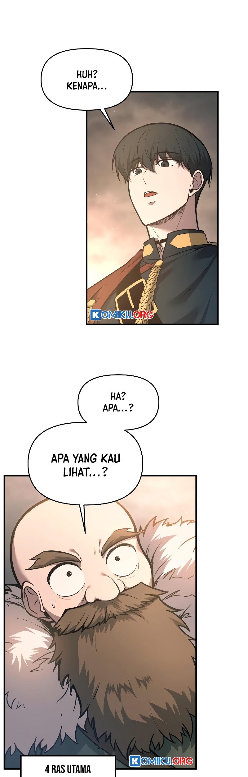 I Became the Tyrant of a Defense Game Chapter 145 Gambar 8