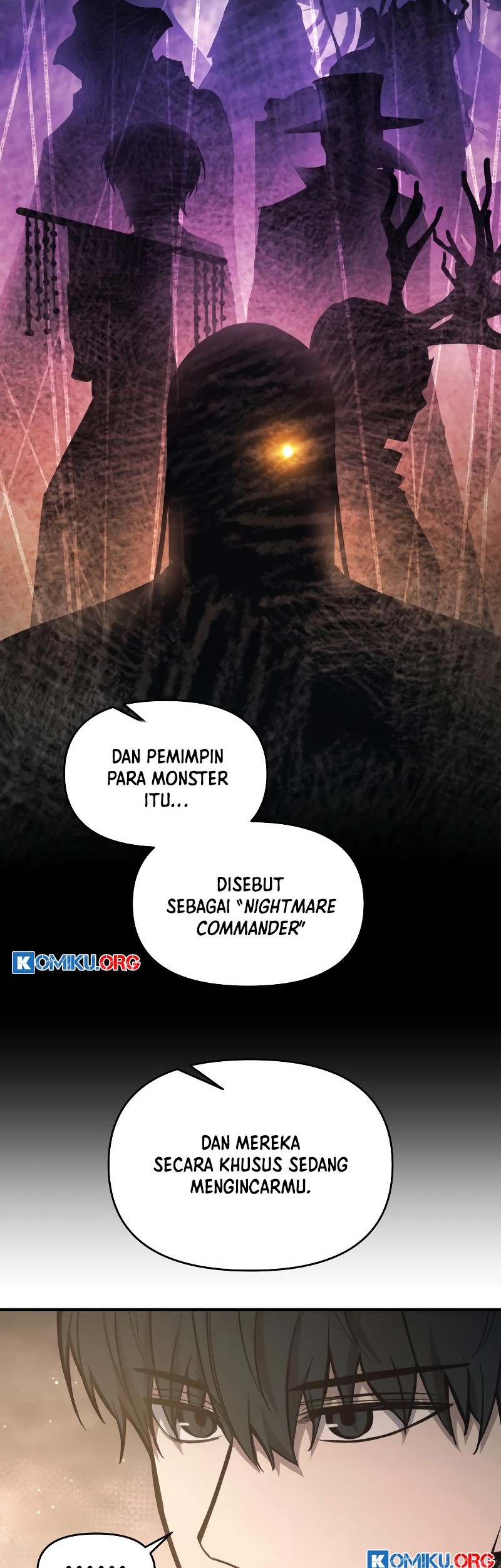 I Became the Tyrant of a Defense Game Chapter 145 Gambar 18