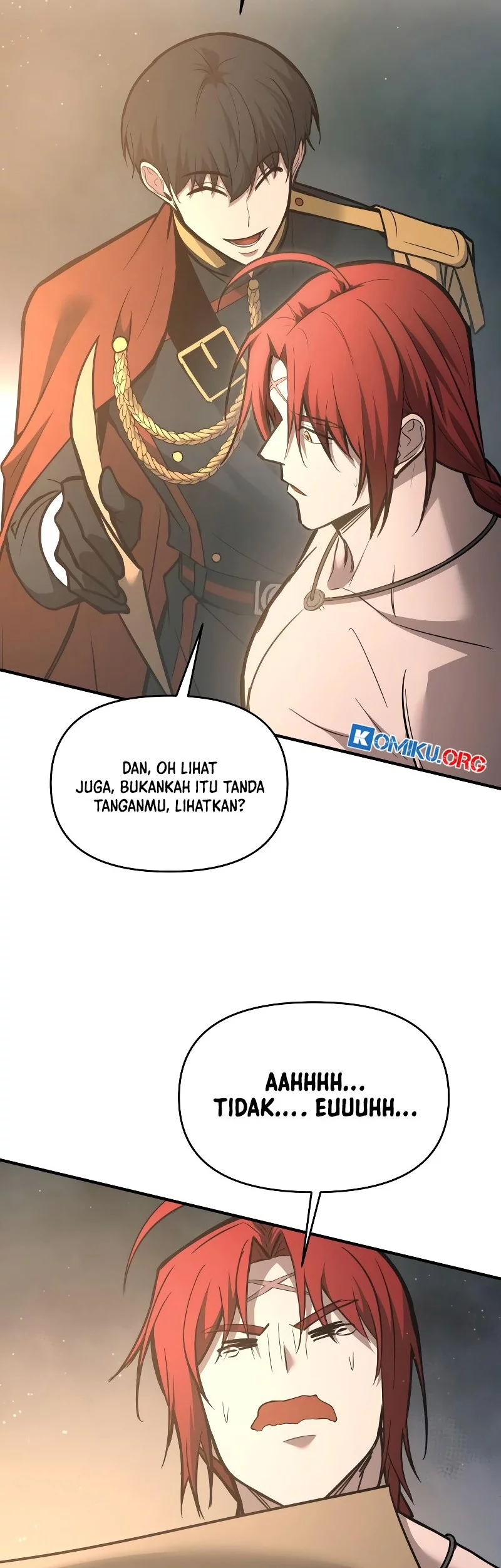 I Became the Tyrant of a Defense Game Chapter 146 Gambar 27